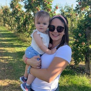 Meet your Posher, Ashleigh